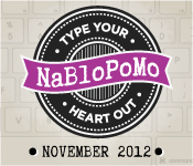 NaBloPoMo_Nov