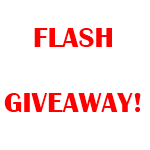 Roasted Beanz: Flash Giveaway