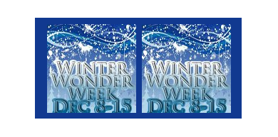 Winter Wonder Week