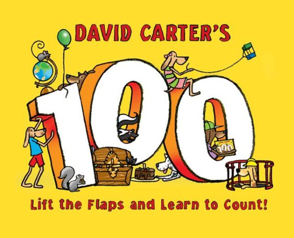 Roasted Beanz: David Carters 100