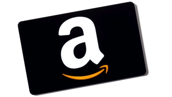 Amazon Gift Card