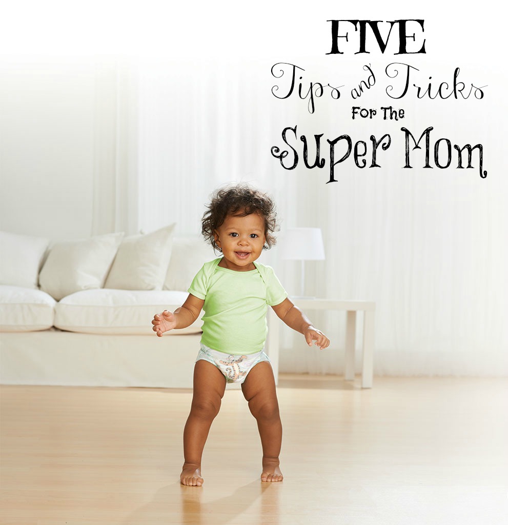 #SmartMom: Huggies at Diapers.com